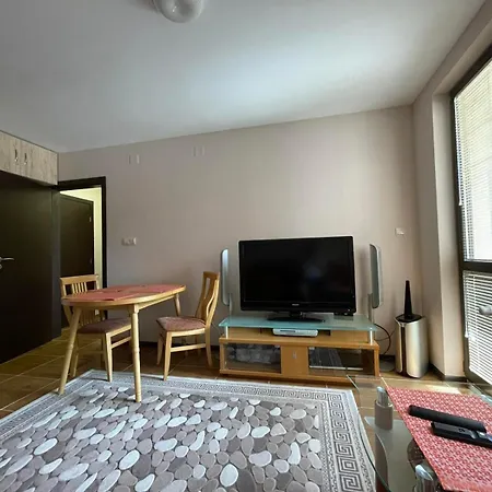 Apartamento комплекс свети георги Pamporovo