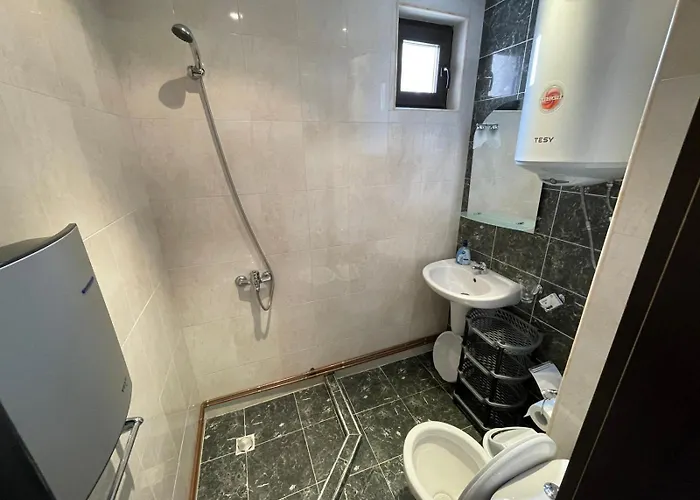 комплекс свети георги *