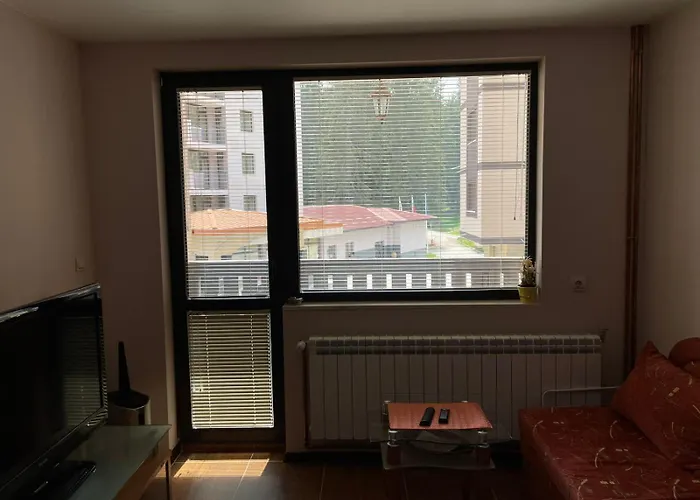 комплекс свети георги Apartamento