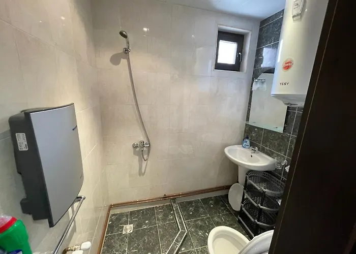 комплекс свети георги Apartamento