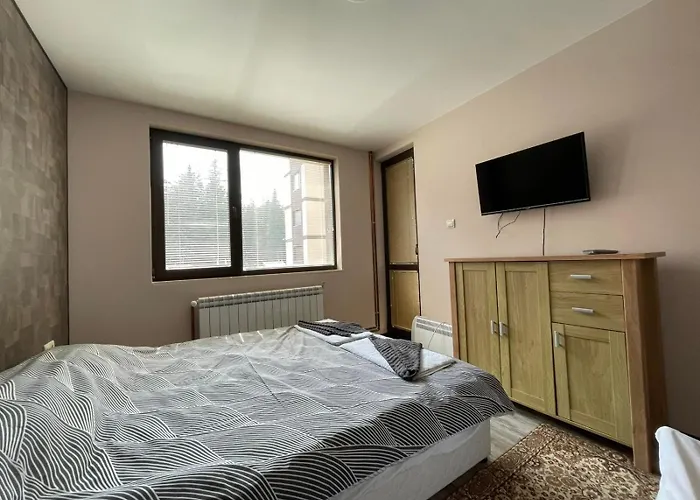 комплекс свети георги Apartamento
